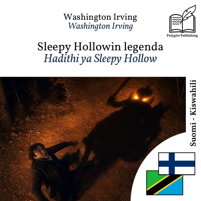 Hadithi ya Sleepy Hollow