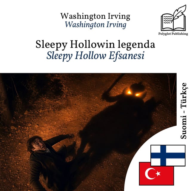Sleepy Hollow Efsanesi