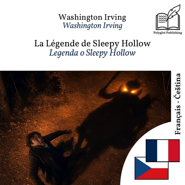 Legenda o Sleepy Hollow