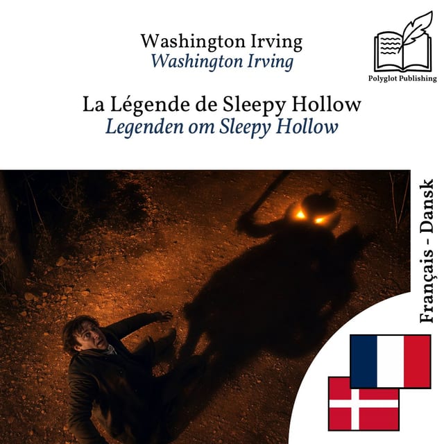 Legenden om Sleepy Hollow