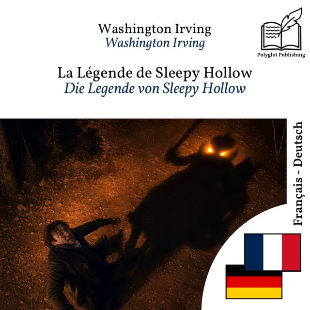 Die Legende von Sleepy Hollow