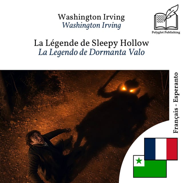 La Legendo de Dormanta Valo