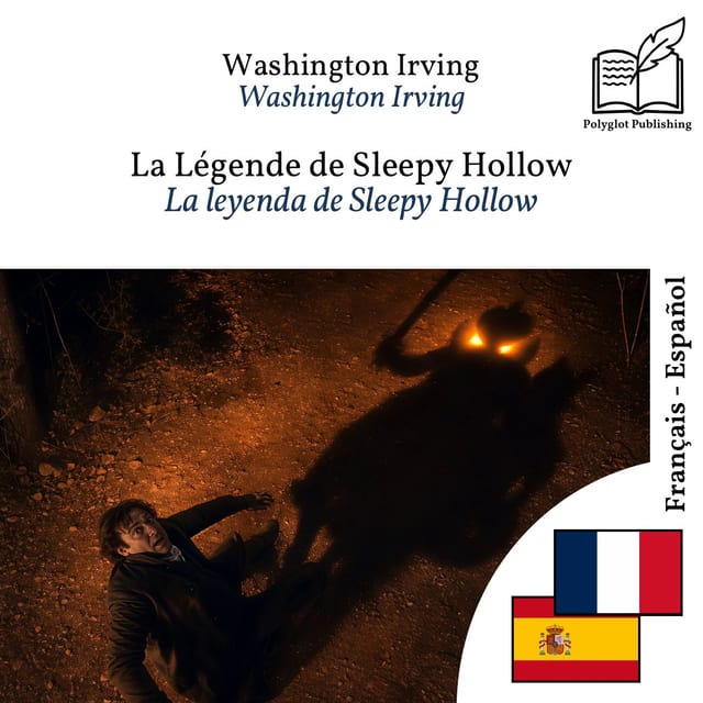 La leyenda de Sleepy Hollow