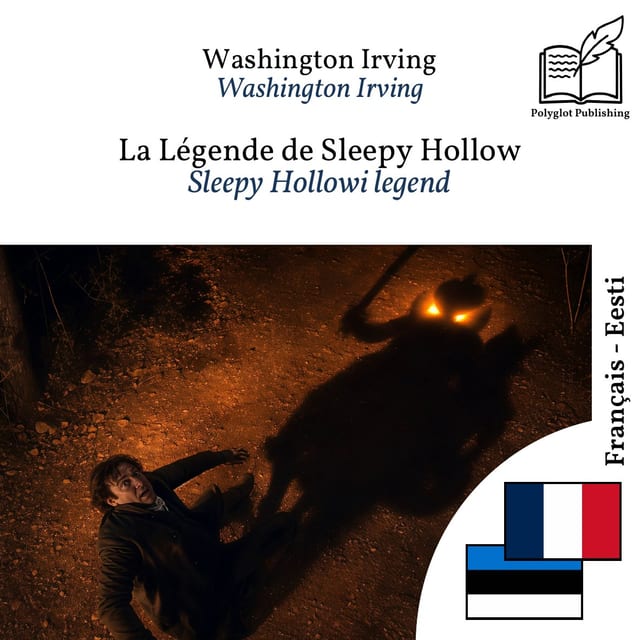 Sleepy Hollowi legend