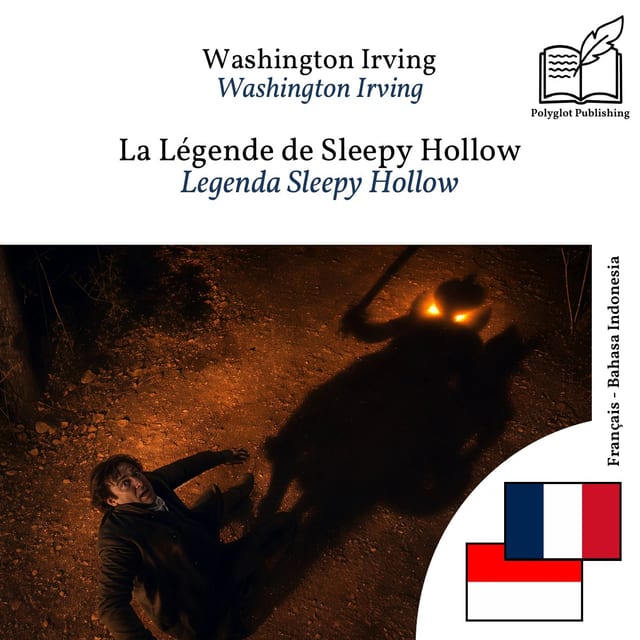 Legenda Sleepy Hollow