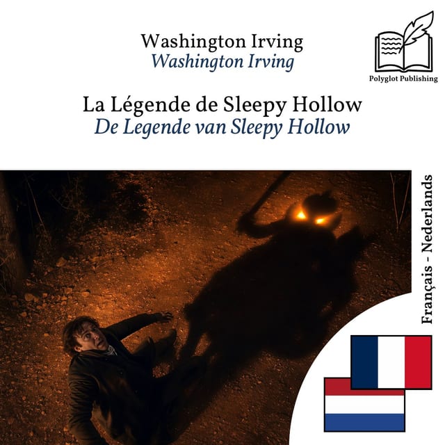 De Legende van Sleepy Hollow