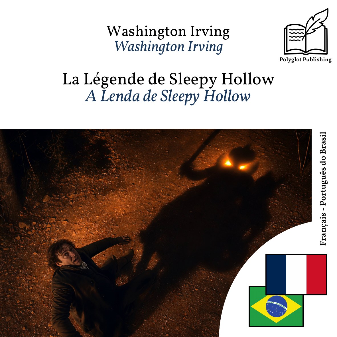 A Lenda de Sleepy Hollow