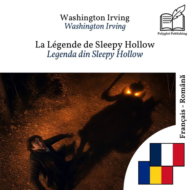 Legenda din Sleepy Hollow