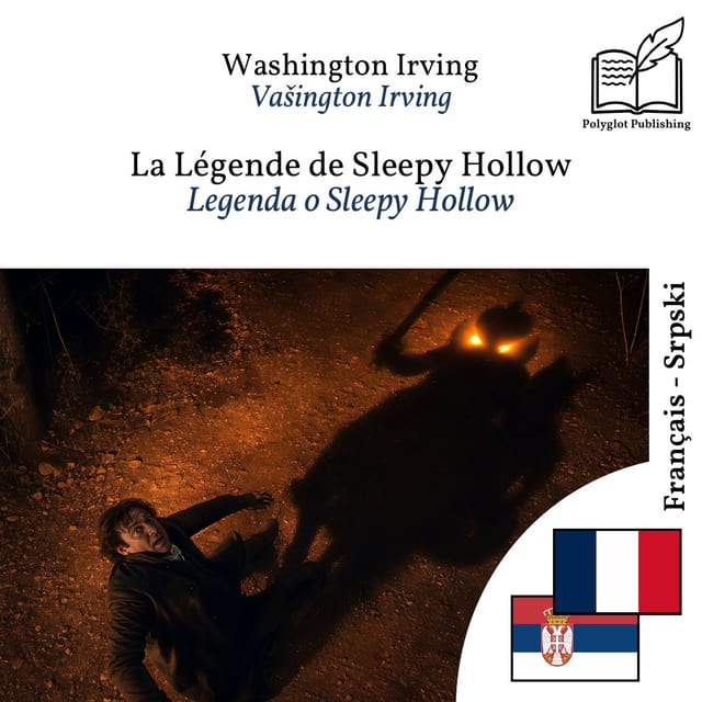 Legenda o Sleepy Hollow