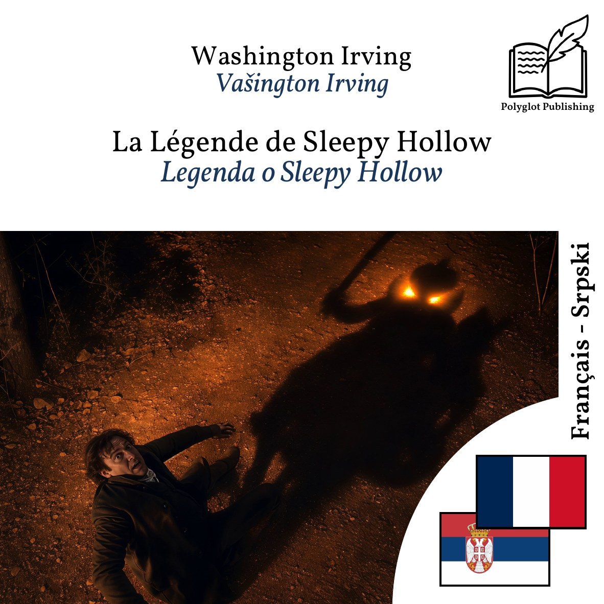 Legenda o Sleepy Hollow