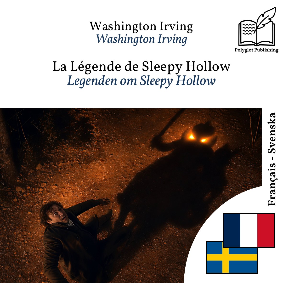 Legenden om Sleepy Hollow