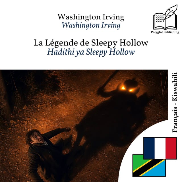Hadithi ya Sleepy Hollow