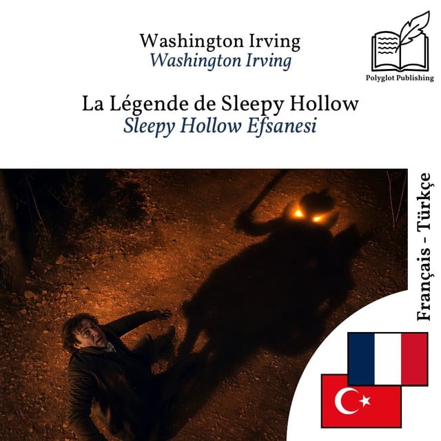 Sleepy Hollow Efsanesi