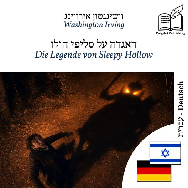 Die Legende von Sleepy Hollow