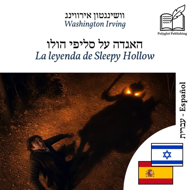 La leyenda de Sleepy Hollow