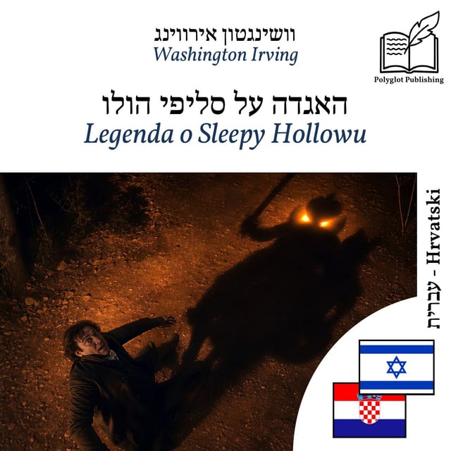 Legenda o Sleepy Hollowu