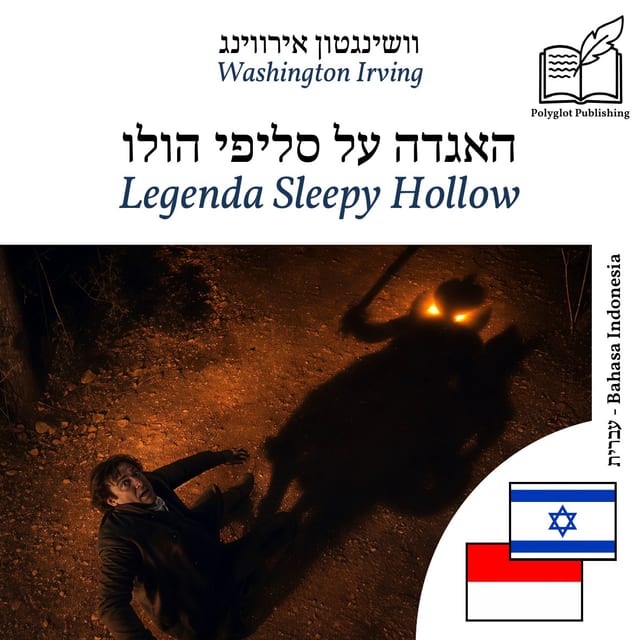 Legenda Sleepy Hollow