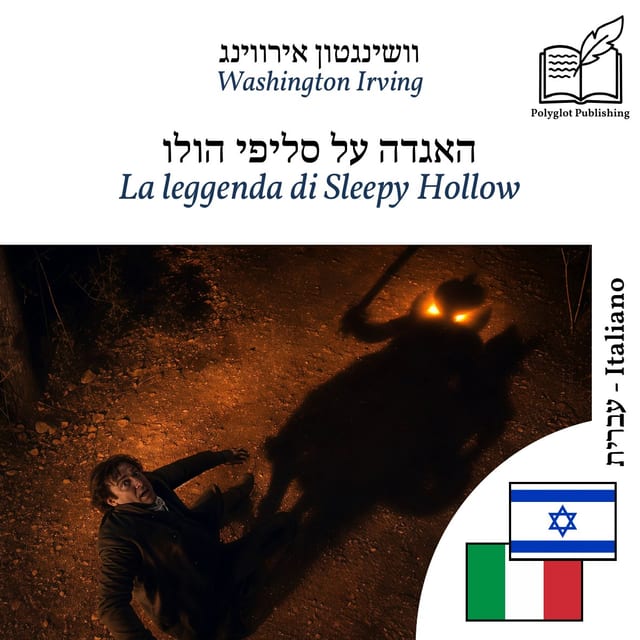 La leggenda di Sleepy Hollow