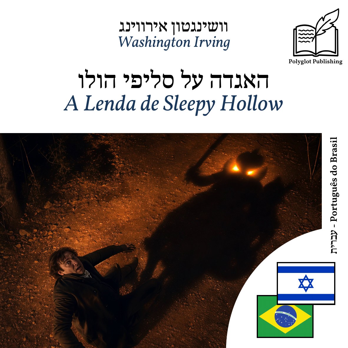 A Lenda de Sleepy Hollow