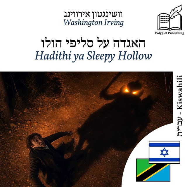 Hadithi ya Sleepy Hollow