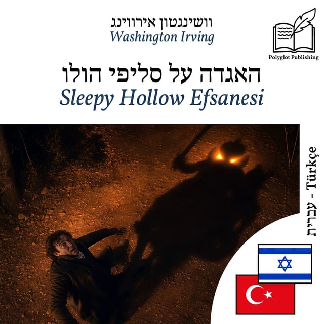 Sleepy Hollow Efsanesi