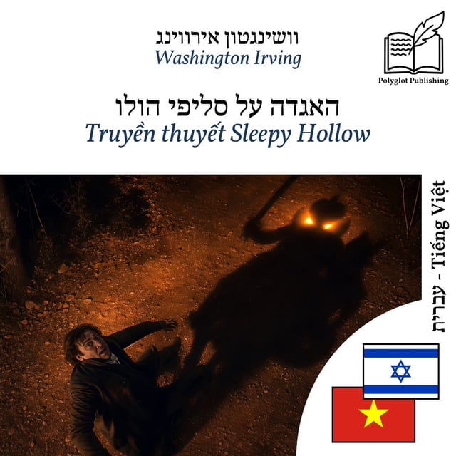 Truyền thuyết Sleepy Hollow