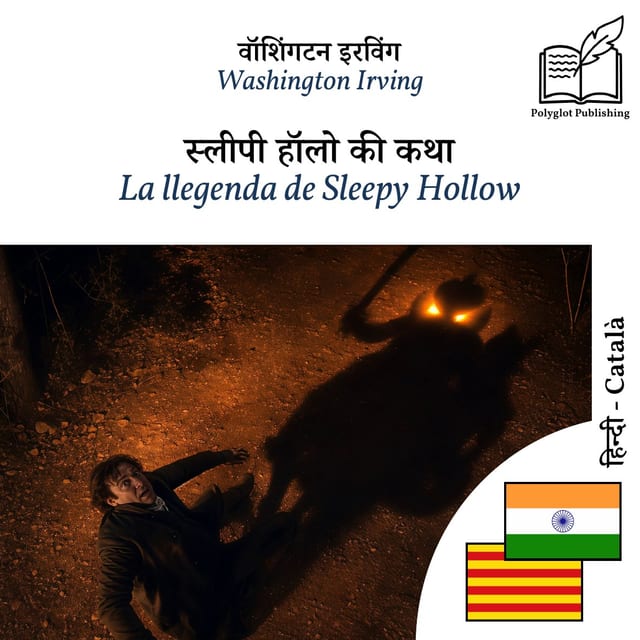 La llegenda de Sleepy Hollow
