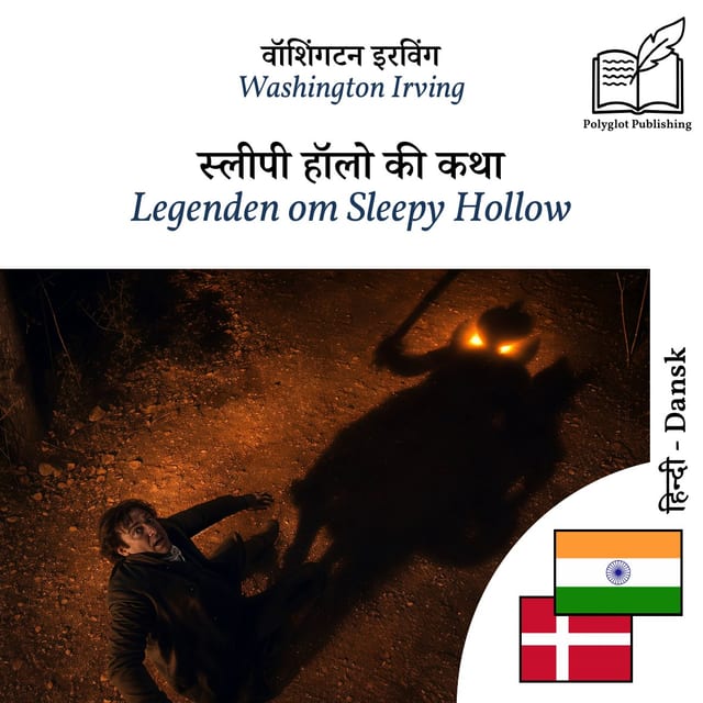 Legenden om Sleepy Hollow