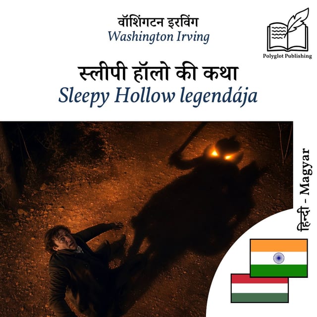 Sleepy Hollow legendája