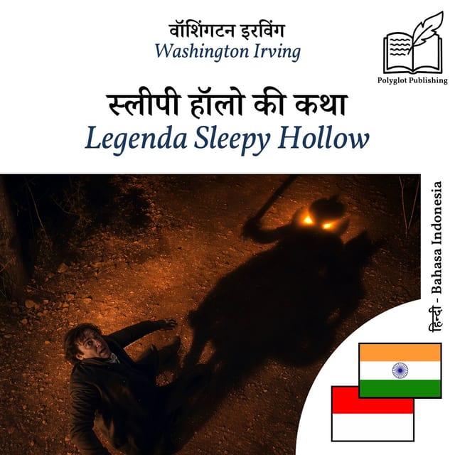 Legenda Sleepy Hollow