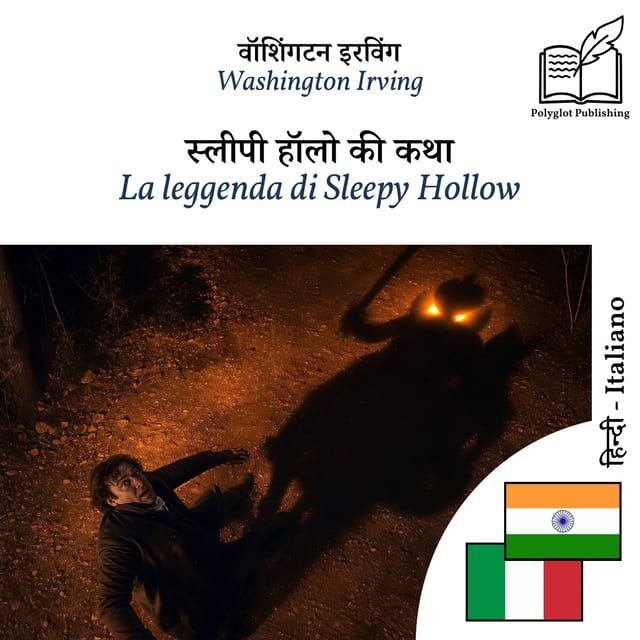 La leggenda di Sleepy Hollow