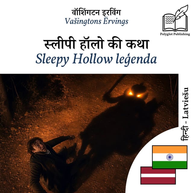Sleepy Hollow leģenda