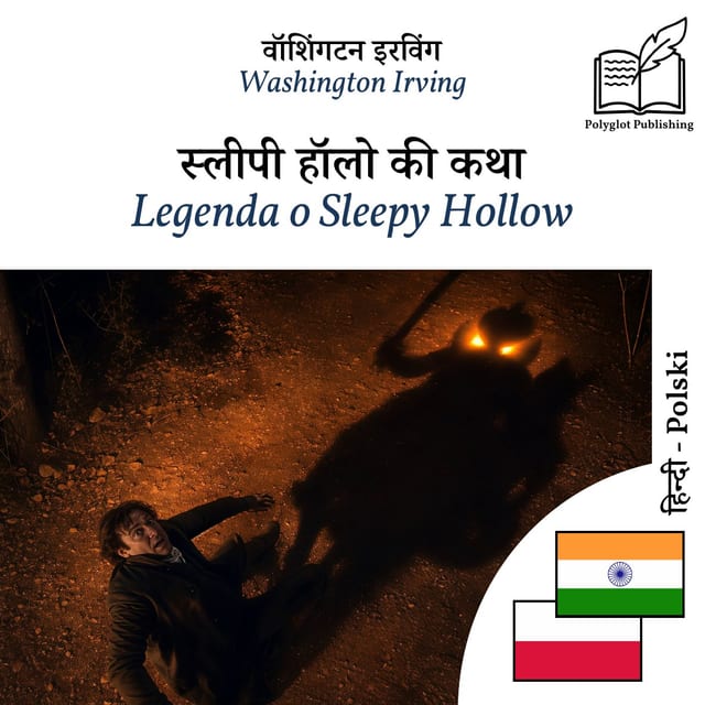 Legenda o Sleepy Hollow