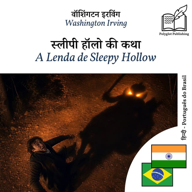A Lenda de Sleepy Hollow