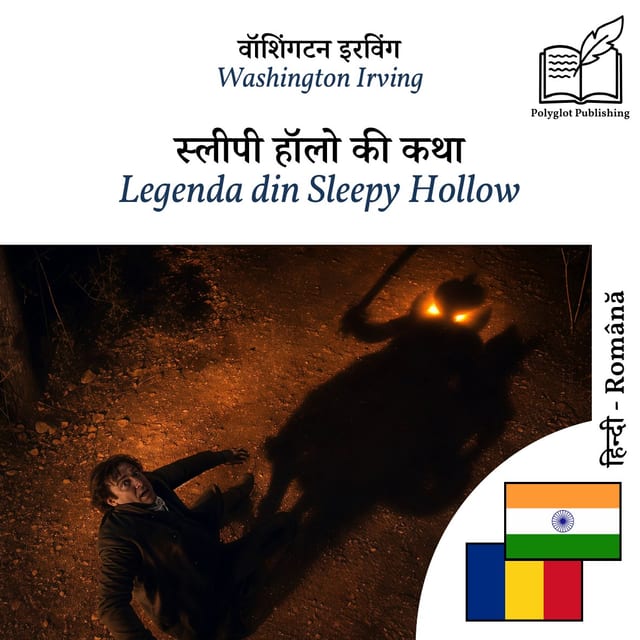 Legenda din Sleepy Hollow