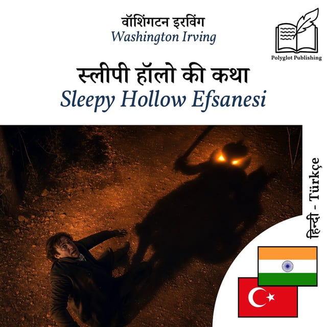 Sleepy Hollow Efsanesi