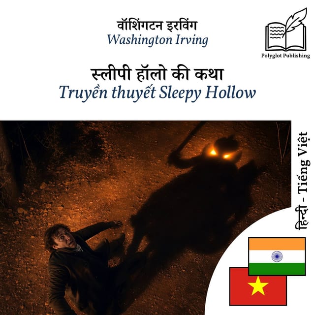 Truyền thuyết Sleepy Hollow