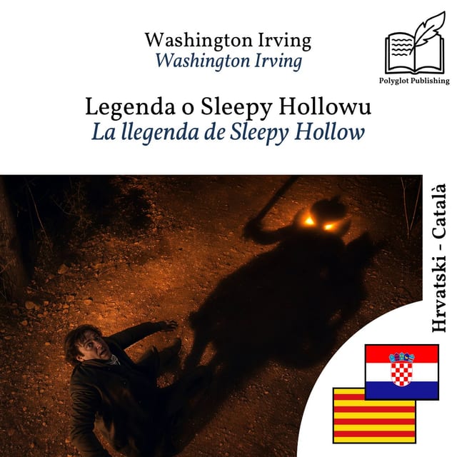 La llegenda de Sleepy Hollow