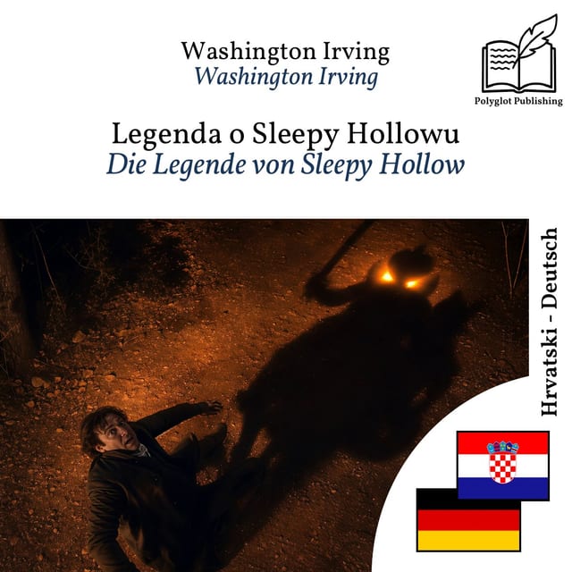 Die Legende von Sleepy Hollow