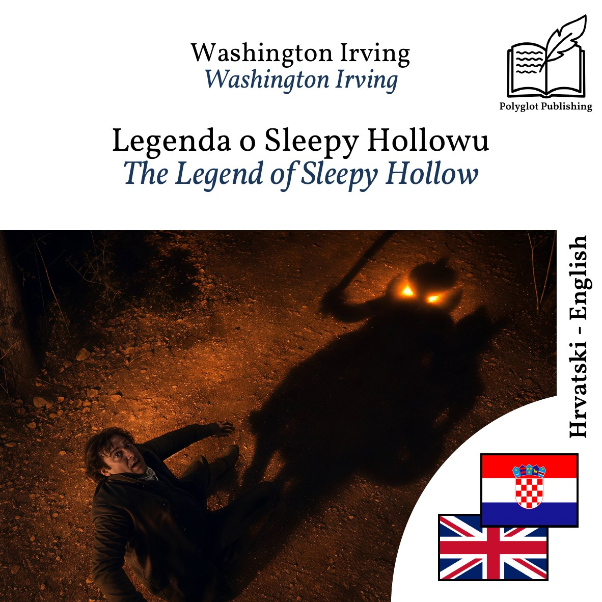 The Legend of Sleepy Hollow