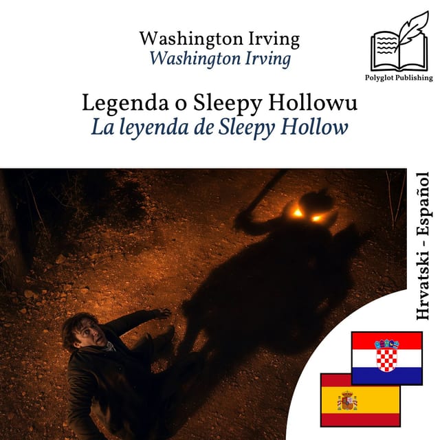 La leyenda de Sleepy Hollow