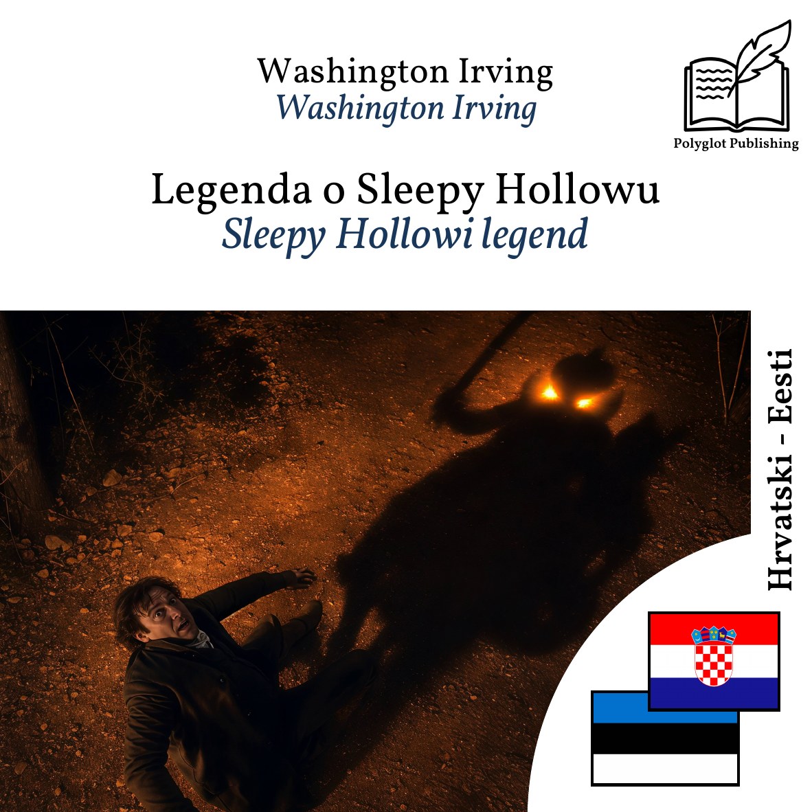 Sleepy Hollowi legend