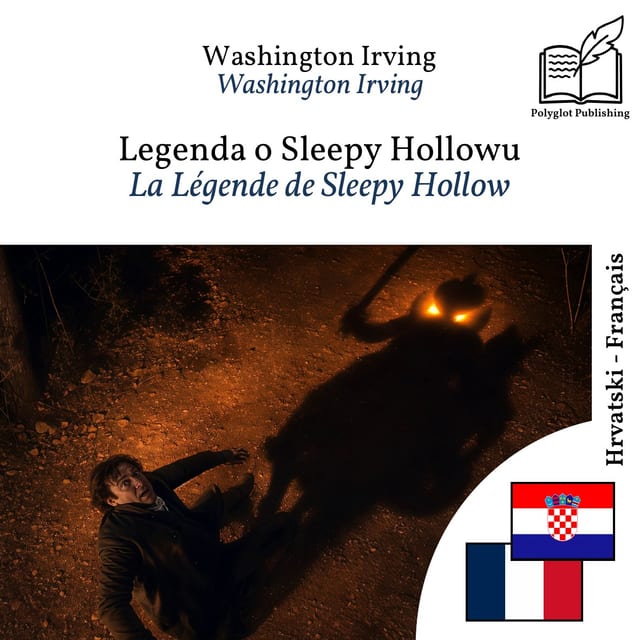 La Légende de Sleepy Hollow