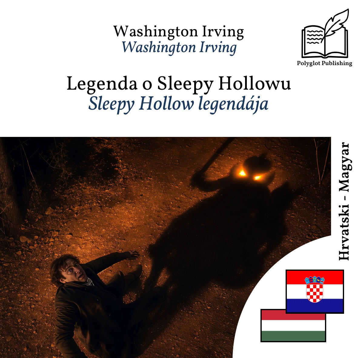 Sleepy Hollow legendája