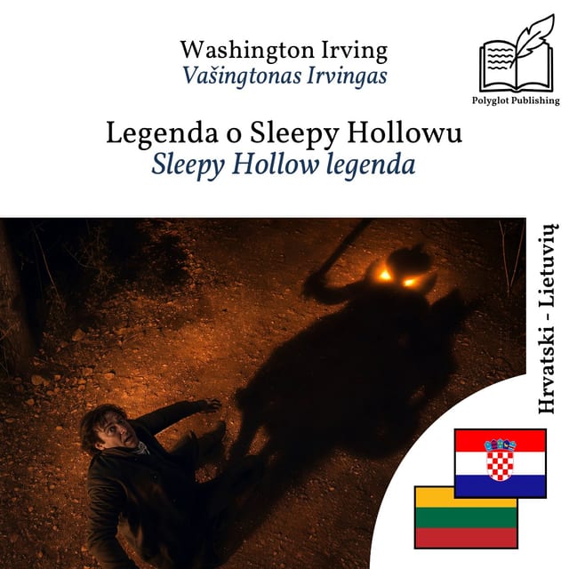 Sleepy Hollow legenda