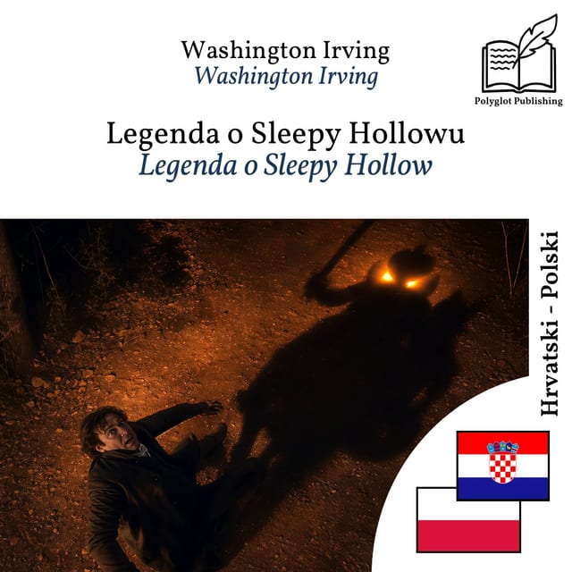 Legenda o Sleepy Hollow