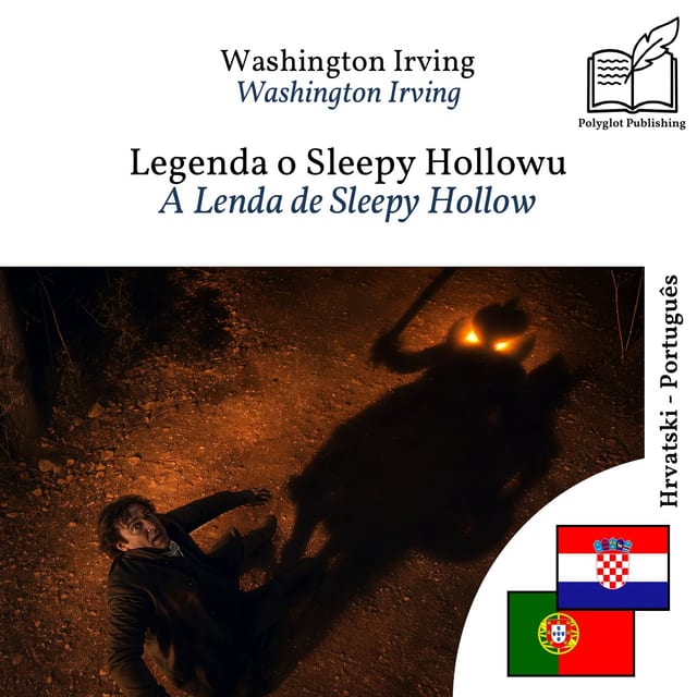 A Lenda de Sleepy Hollow