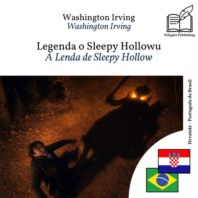 A Lenda de Sleepy Hollow