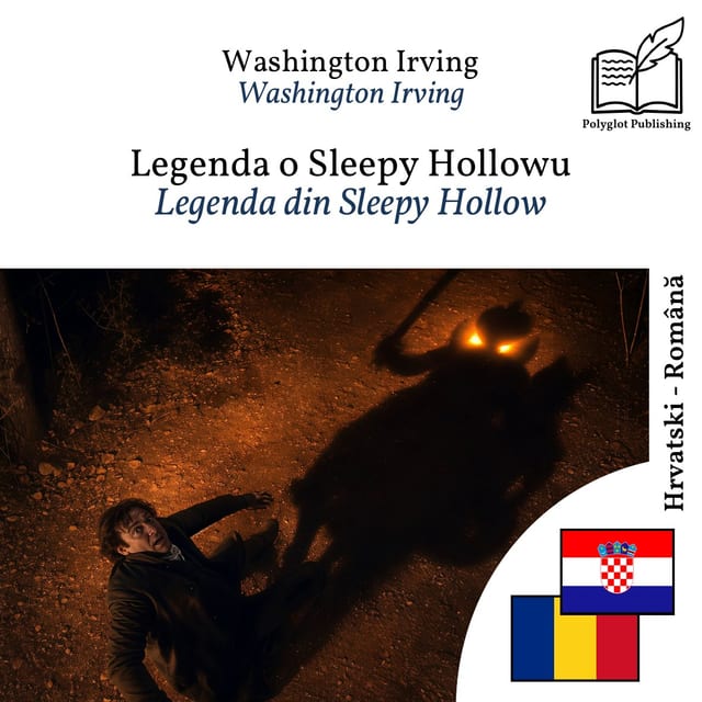 Legenda din Sleepy Hollow