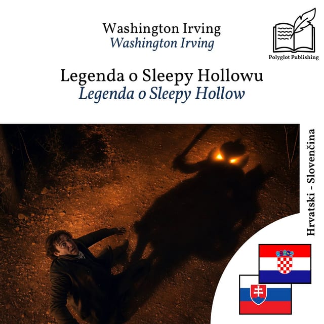 Legenda o Sleepy Hollow